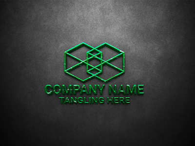 Creative Logo Design ui