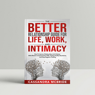 BOOK COVER DESIGN