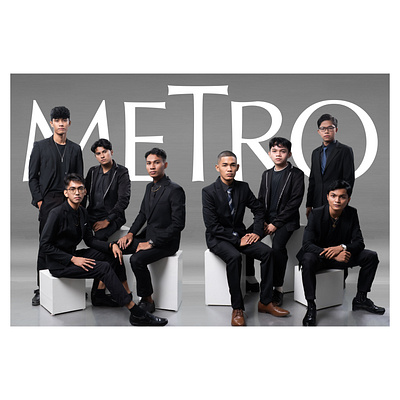 Modelling Poster