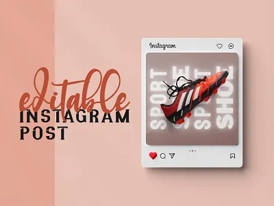 Instagram Post Templates 2d 3d abstract adobe illustrator animation app art black branding character clean corporate design graphic design icon illustration logo motion graphics typography ui