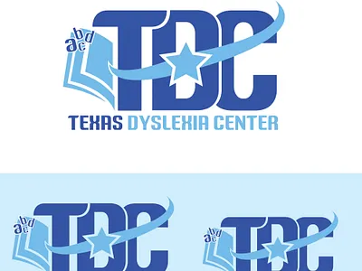 TDC LOGO | RE:DESIGN 3d animation branding design design graphic illustration illustrator logo typography ui ux vector