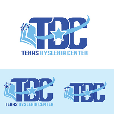 TDC LOGO | RE:DESIGN 3d animation branding design design graphic illustration illustrator logo typography ui ux vector
