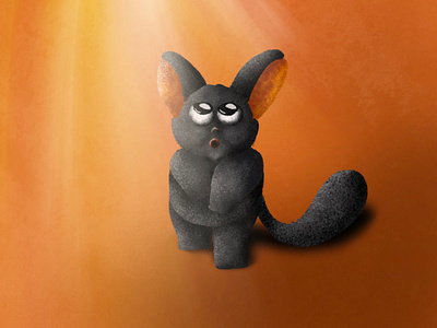 Guess Who? character digital graphic design illustration illustrator imagination sketch