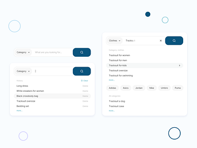 Search 022 daily ui dailyui desktop online shop online store search search for online store search function search window ui web design