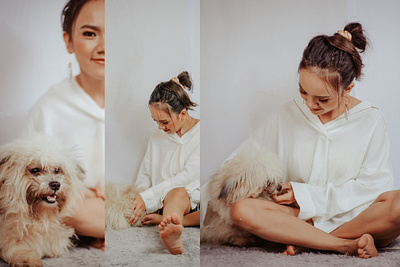 Charlene's pre-debut