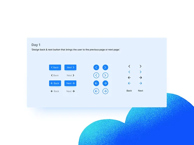 Back Button designs, themes, templates and downloadable graphic ...