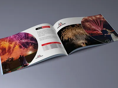 Landscape brochure design a5 brochure design annual report booklet booklet design branding brochure brochure design brochure template catalog design company profile company profile design design graphic design illustration invitation landscape landscape brochure design logo design magazine print design