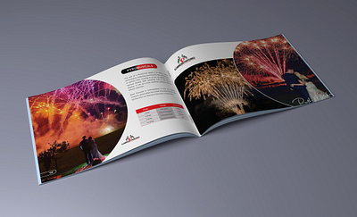 Landscape brochure design a5 brochure design annual report booklet booklet design branding brochure brochure design brochure template catalog design company profile company profile design design graphic design illustration invitation landscape landscape brochure design logo design magazine print design