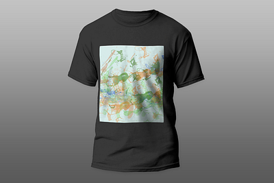 T-shirt app branding design graphic design illustration logo stylish t shirt typography ui ux vector