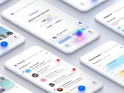Key Visual advatisments branding ui ux
