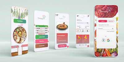 UI/UX Design 3d animation branding design graphic design illustration logo motion graphics typography ui ux vector video