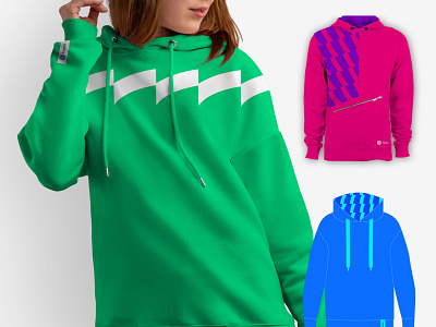 Corporate merch branding design logo merch tshirt vector