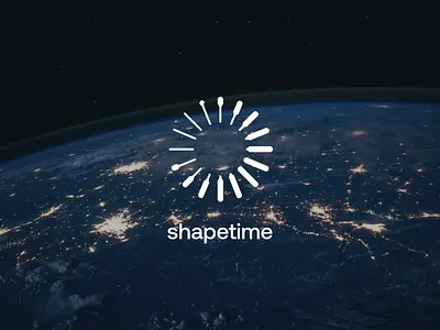 shapetime logo