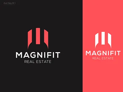 Real Estate Logo Concept. 3d animation brand design branding corporate design graphic design icon illustration logo real estate realestatelogo ui ux vector