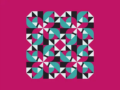 Pattern 6 design graphic design illustration pattern pattern design seamless vector