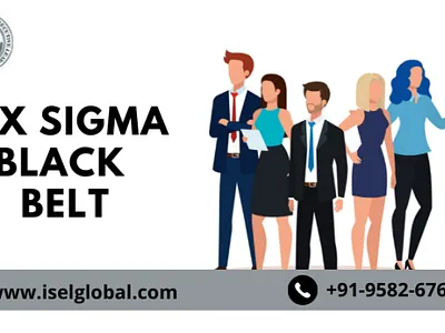 Corporate success key, with Six Sigma Black Belt Certificate blackbelt six sigm sixsigmacertification sixsigmacertificationonline
