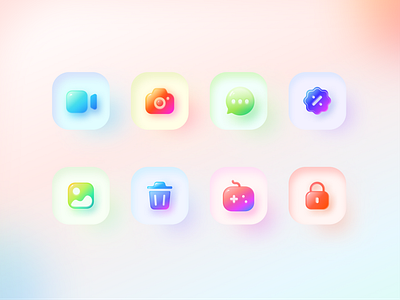 icon-color design illustration