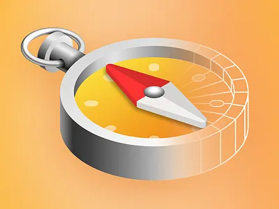 Discover: Behind The Scenes 3d illustration isometric madewithsketch sketch
