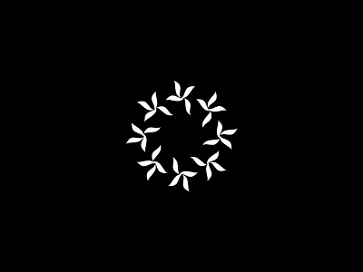 Concept not used agency brand branding design identity logo luxe new