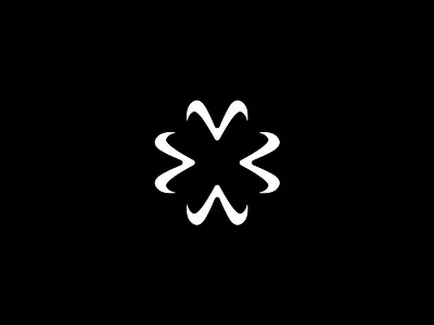 Concept Not Used agency brand branding design identity logo luxe new