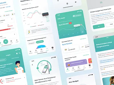 Sribuu - Collage Version