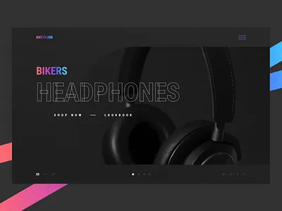 Product Landing Page Design best shot bestshot branding design illustration landing page logo ui uiux vector