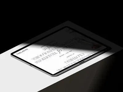 Thaladyn - Brand Identity branding freelance portfolio visual identity webdesign