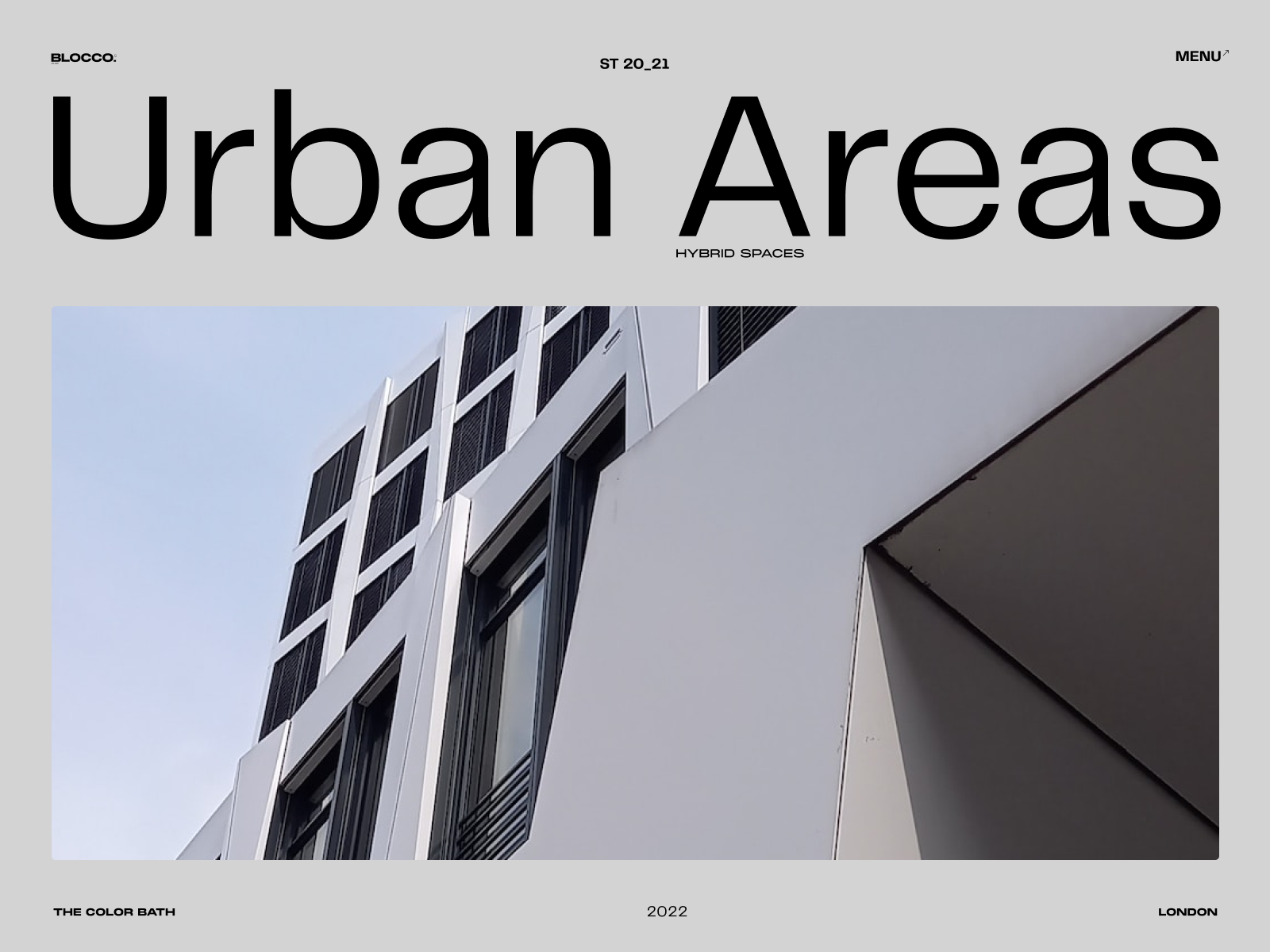 Blocco© | Motion and Transitions. animation branding design motion design typography ui userinterface ux