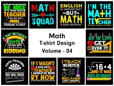 Math T-shirt Design graphic design math math t shirt math t shirt design t shirt design tshirt typography t shirt ui uiux ux