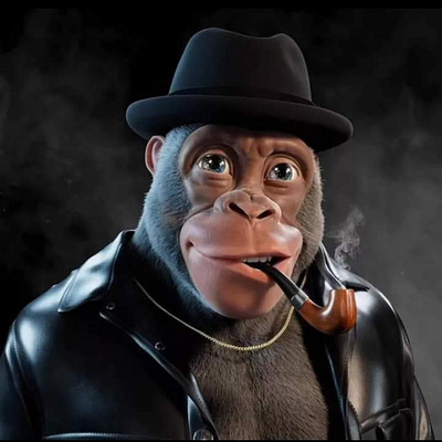 Bored ape version 1.2 animation branding design graphic design illustration logo nft character ui ux vector