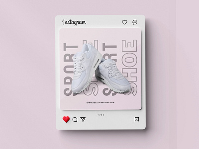 Instagram Post Templates 2d 3d abstract adobe illustrator animation app design art branding corporate design flat graphic design icon illustration logo motion graphics typography ui ux vector