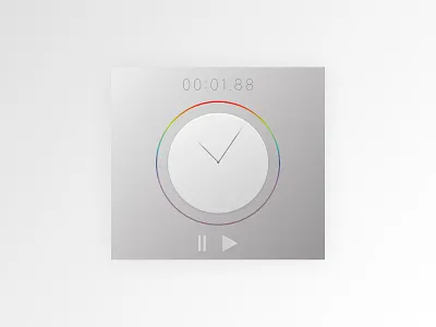 Daily UI 014 - Countdown Timer branding design figma ui