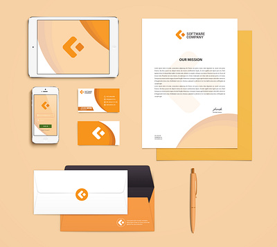 Branding Identity branding design graphic design icon illustration logo typography ui vector