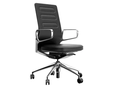 Quality Office Chair Free 3D Model 3d 3d model c4d models c4ddownload cinema 4d free 3d model