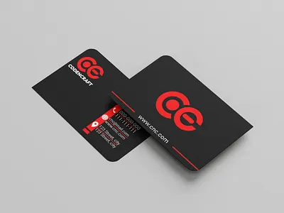 Professional Business Card Design adobe illustrator adobe photoshop branding business card design graphic design illustration logo vector