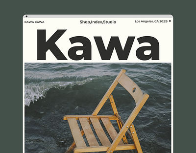 KaWa - The full collection ( concept) app branding design graphic design illustration logo motion graphics ui ux vector