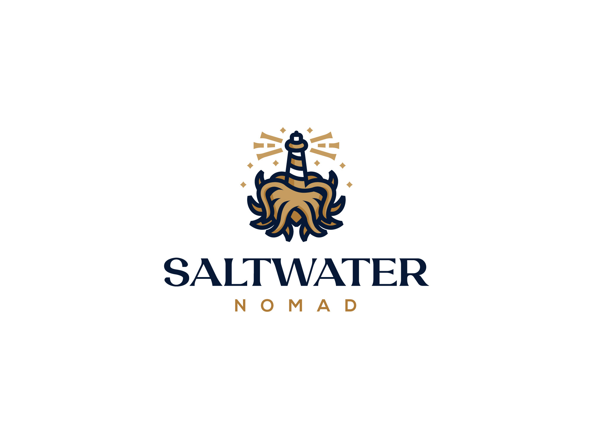 Example of Professional Logo Design Services