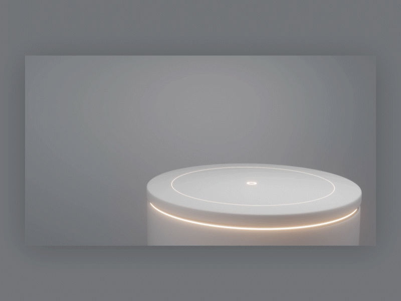 Website home screen 3d animation design eevee illustration illustrator motion graphics render ui uiux ux vector web web design website