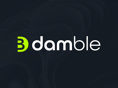 Bd Logo designs, themes, templates and downloadable graphic elements on  Dribbble