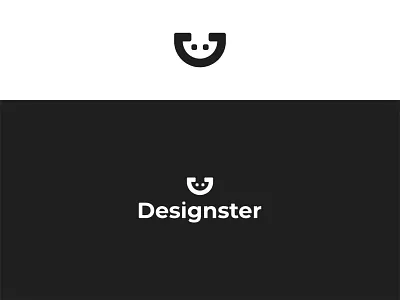Designster Logo after effect animation branding design illustration logo motion graphics ui ux vector