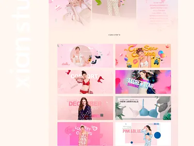 品牌推广 branding design illustration typography