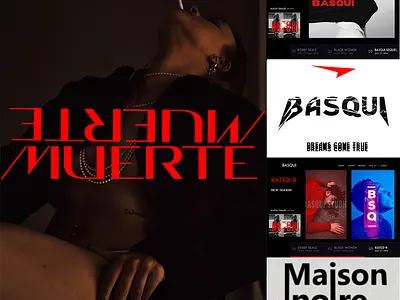 Muerte adobe illustrator animation branding design graphic design illustration logo ui ux vector