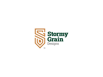 Stormy Grain Designs Logo design art direction brand book brand design brand identity brand identity design brand strategy branding branding design business logo creative logo design design graphic design illustration logo logo animation logo creation marketing rebranding woodworking logo