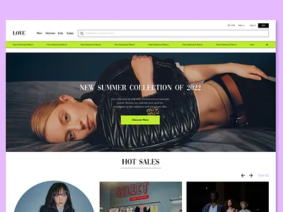 Love E-commerce branding clothes design e commerce e commercedesigner e commerceshop logo shop shopdesign ui uidesigner uiux uiuxdesign uiuxdesigner ux webdesign webdesigner website websitedesign websitedesigner