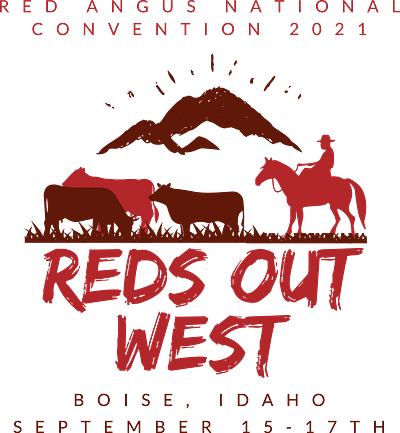 Convention Logo Graphic