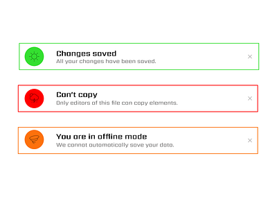 Daily ui challenge branding daily ui challenge design flash message graphic design motion graphics ui uxui design