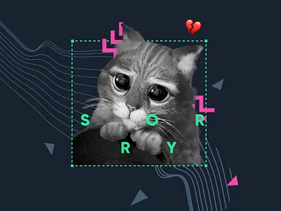 42px Workshop Visual - Puss in Boots animation branding cat design graphic design illustration motion graphics pussinboots vector