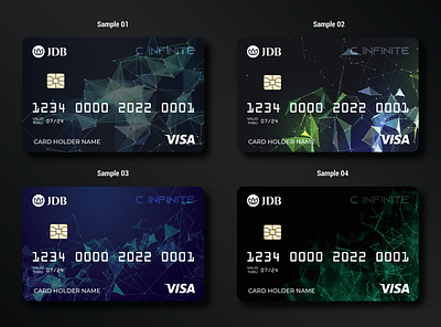 Modern Credit card design amex card atm card bank card bitcoin card card credit card crypto card debit card master card visa card