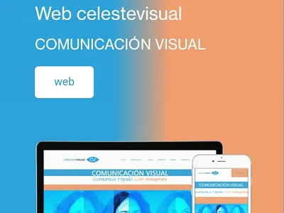 Web design diseño web graphic design responsive ui web design