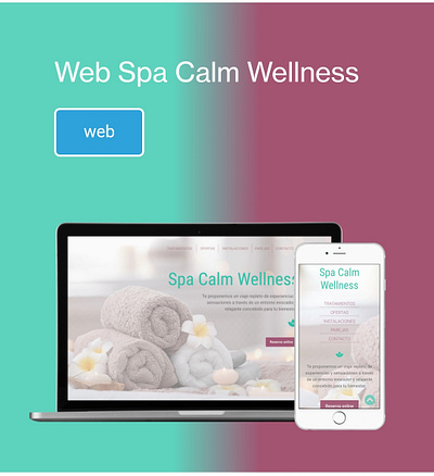 Web design diseño web responsive ui ux web web design website